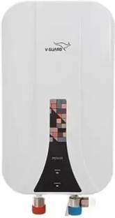 V-Guard MAHA 3.. 3 L Instant Water Geyser