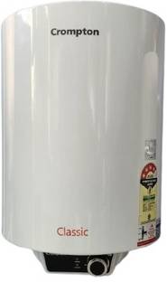Crompton ASWH-4025 25 L Storage Water Geyser