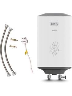 BLACK+DECKER BXWH15015IN 15 L Storage Water Geyser