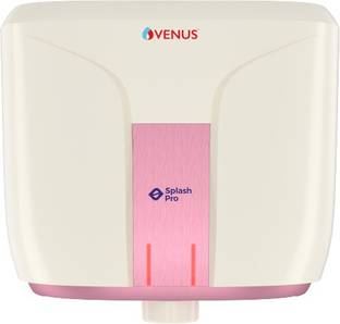 Venus 501233 6 L Storage Water Geyser