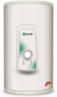 AO Smith HSE-VAS-X-025 25 L Storage Water Geyser | 4 Star BEE Energy Rating