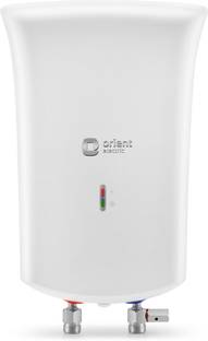 Orient Electric 3 L Instant Water Geyser (Primus 3L, White)