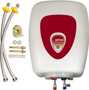 ACTIVA EXECUTIVE 5 STAR 15 L Storage Water Geyser