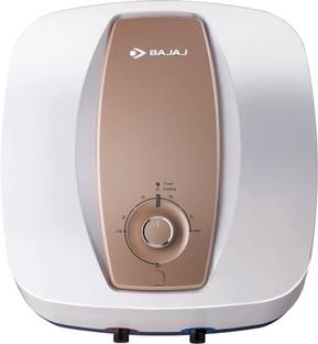 BAJAJ Calenta Mechanical 10 L Storage Water Geyser