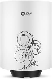 Orient Electric Aquabliss Plus 15 L Storage Water Geyser
