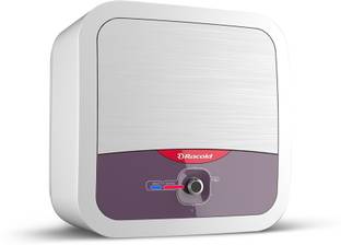 Racold OMNIS 15 PRO 2KW 15 L Storage Water Geyser | 5 Star BEE Energy Rating | with Flexi Pipe and Fre...