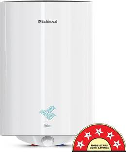 Goldmedal Tizio 25 L Storage Water Geyser