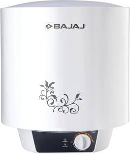 BAJAJ Popular Plus (New Shakti Series) 10 L Storage Water Geyser Suitable for large wall spaces