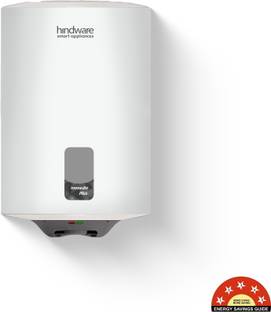 Hindware Smart Appliances Immedio Plus 15 L Storage Water Geyser
