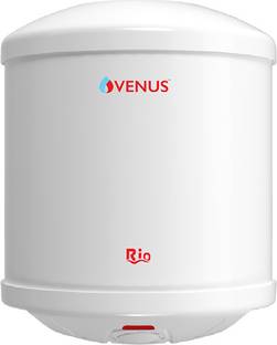 Venus 501326 10 L Storage Water Geyser
