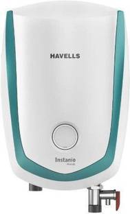 HAVELLS INSTANIO PRIME 3 L Instant Water Geyser