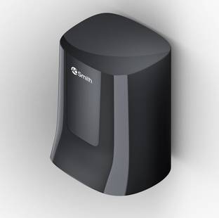 AO Smith MINIBOT 3 LITRE BLACK 3 L Instant Water Geyser