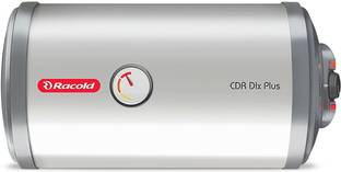 Racold CDR DLX PLUS 25H 25 L Storage Water Geyser