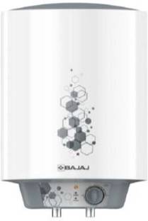BAJAJ 10 L Storage Water Geyser (ASTOR, White)