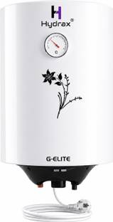 HYDRAX G09 35 L Storage Water Geyser