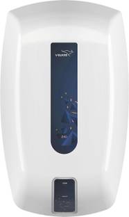 V-Guard 5 L Instant Water Geyser (Zio 5 L, White)