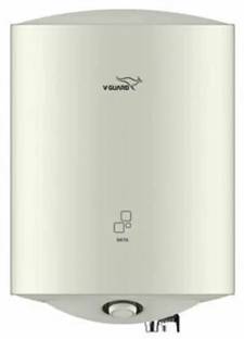V-Guard Sieta 6 L Storage Water Geyser