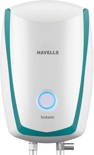 HAVELLS Instanio 3-Litre 3 L Instant Water Geyser