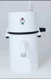 BUYMORE 1 L Instant Water Geyser 1 L Instant Water Geyser