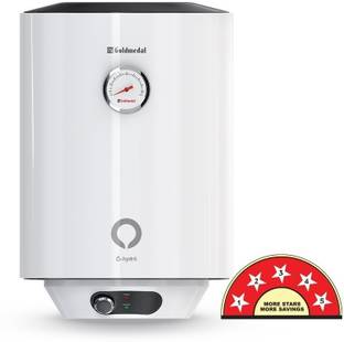 Goldmedal G-Hydro 35 L Storage Water Geyser
