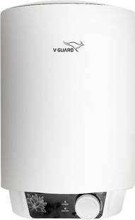 V-Guard Zio 10 L Storage Water Geyser