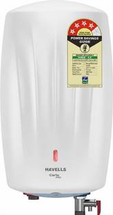 HAVELLS GHWVCPUWCW05 5.9 L Instant Water Geyser