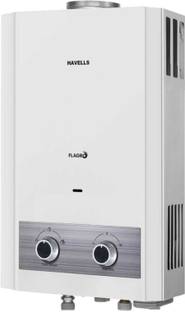 HAVELLS FLAGRO 5.5L 5.5 L Gas Water Geyser