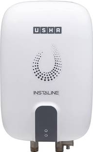 USHA Instaline 3 L Instant Water Geyser
