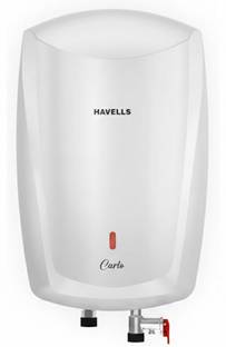HAVELLS CARLO- 5L -EH-01 5 L Instant Water Geyser