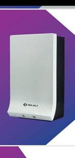 BAJAJ 3 L Instant Water Geyser (Perfectto 3L 3KW Instant Water Heater, White)