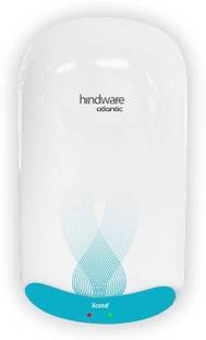 Hindware HIWHXC5WP3VSS 5 L Instant Water Geyser