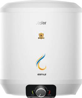 Haier ES10V-ESTILE 10 L Storage Water Geyser