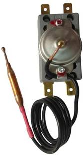 PADMAVATHI DISTRIBUTOR Geyser Cut Out Thermostat Tankless Storage Water Geyser