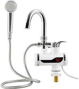 Sawariyaa Tap ME 1 1 L Instant Water Geyser