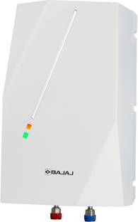 BAJAJ Skive IWH 3KW 5 L Instant Water Geyser | High Grade SS Tank