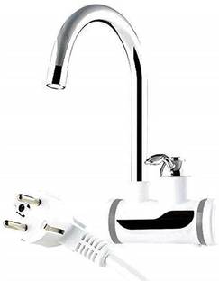 lustrous 1L Instant Water Geyser Heater Electric Tap Warm Water Kitchen Heating Fast 93 1.4 L Instant ...
