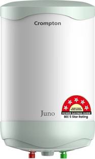 Crompton ASWH-2206 (Juno) 6 L Storage Water Geyser