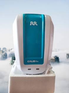 RR T1241163AA45 5 L Instant Water Geyser