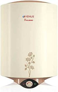 Venus 10 L Storage Water Geyser (Voleno 10 Ltr Water Heater With