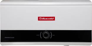Racold Omnis Slim 15L Horizontal Storage Water Heater 15 L Storage Water Geyser