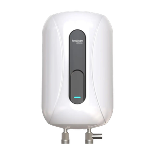 Hindware Smart Appliances IMMEDIO x 3 L Instant Water Geyser | High Grade SS Tank