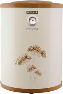 USHA Misty 25L 25 L Storage Water Geyser