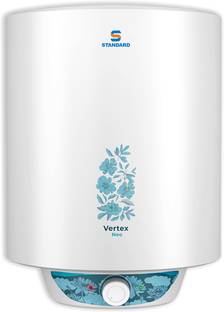 Standard by Havells Vertex Neo 25L 25 L Storage Water Geyser