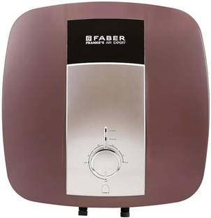 FABER FWG CYRUS 15L 15 L Storage Water Geyser
