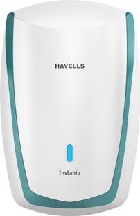 HAVELLS Instanio 3 L Instant Water Geyser | High Grade SS Tank