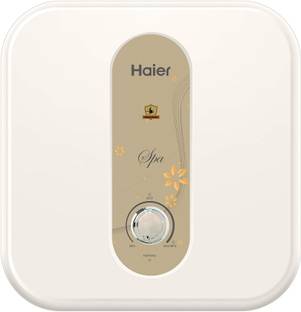 Haier ES15V-S1I 15 L Storage Water Geyser