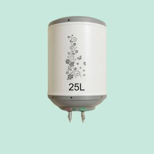 Munim electronics pvt Ltd Water-geyser_124 25 L Instant Water Geyser
