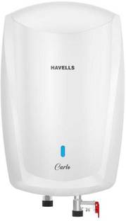 HAVELLS carlo 5L 5 L Instant Water Geyser