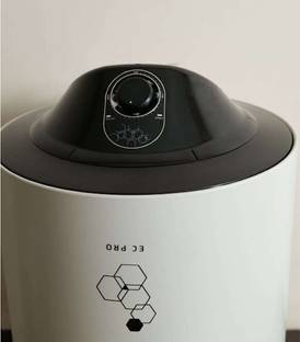 V-Guard EC PRO 25 L Storage Water Geyser