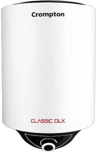 Crompton ASWH-4915 15 L Storage Water Geyser